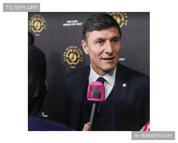 国米CEO马洛塔专访:建队策略是寻找适合3-5-2体系的团队型球员 国米CEO马洛塔专访:建队策略是寻找适合3-5-2体系的团队型球员