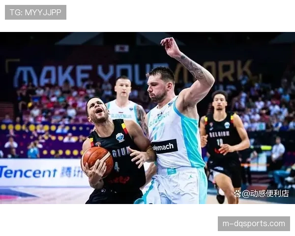 斯洛文尼亚轻取以色列，东契奇国家队比赛贡献三双