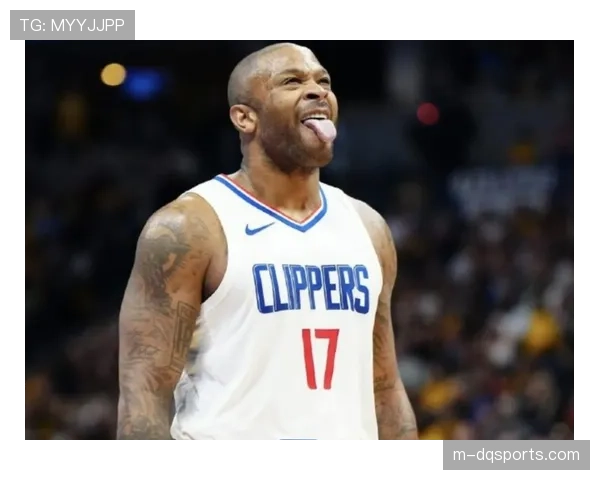 聚焦：老将PJ-塔克在更衣室的防守动员演讲